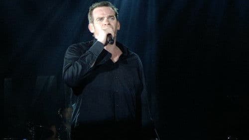 Garou : Live à Bercy Bild 1