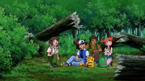 Pokémon 4: Die zeitlose Begegnung Bild 7