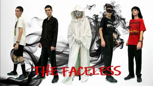 The Faceless Bild 1
