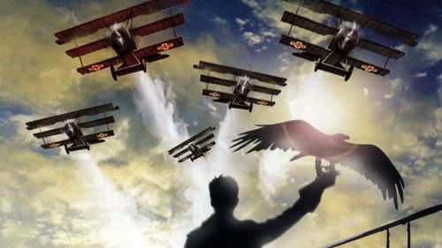 Manfred von Richthofen - Der rote Baron Bild 5