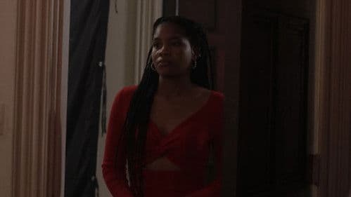 The Geechee Witch: A Boo Hag Story Bild 3