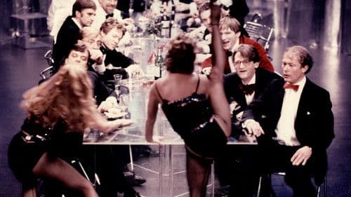 Adjø solidaritet Bild 1