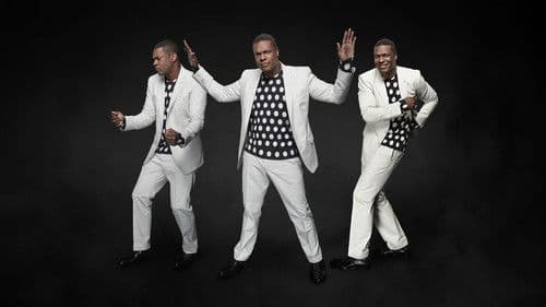 Chris Tucker: Live Bild 2