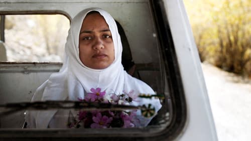 Widow of Silence Bild 1