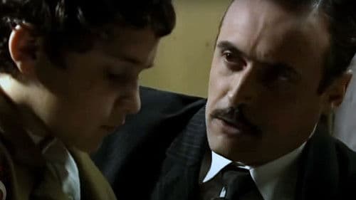 El niño de barro Bild 1