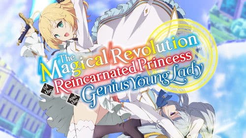 The Magical Revolution of the Reincarnated Princess and the Genius Young Lady Bild 6
