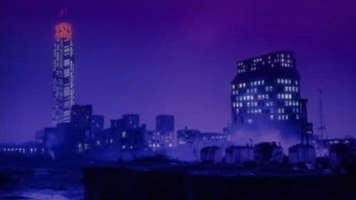 Max Headroom: Der Film Bild 3