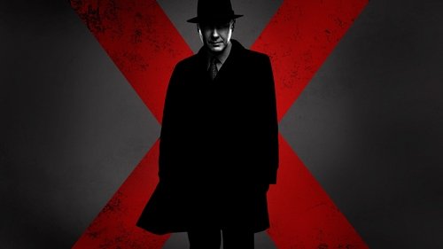 The Blacklist Bild 2