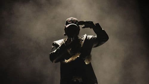 Kendrick Lamar Live: The Big Steppers Tour Bild 3