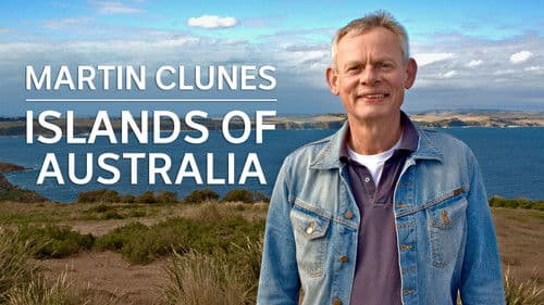 Martin Clunes: Islands of Australia Bild 1