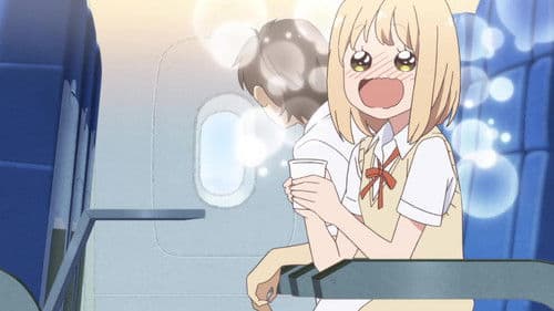 Kase-san and Morning Glories Bild 3