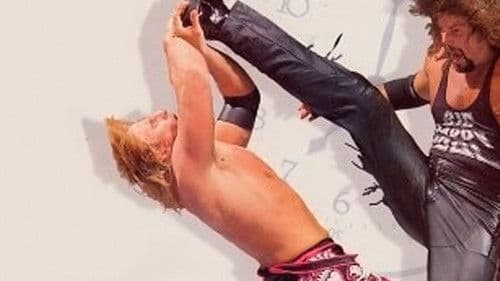 WWE Royal Rumble 1996 Bild 1