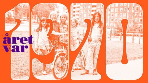 Året var 1970 Bild 1