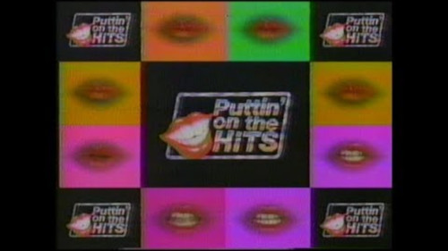 Puttin' on the Hits Bild 1