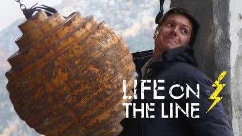 Med livet som innsats Bild 3