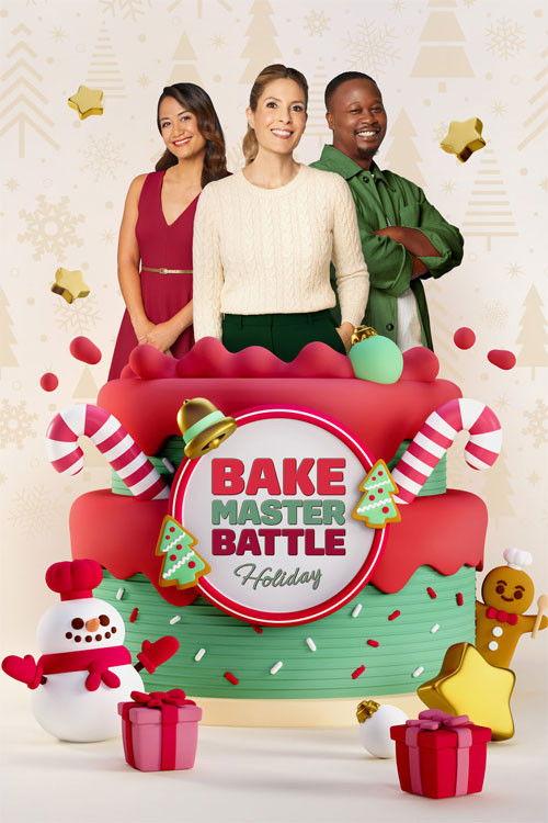 Bake Master Battle