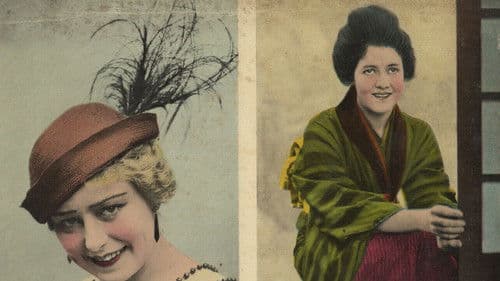 The Fox Woman Bild 1