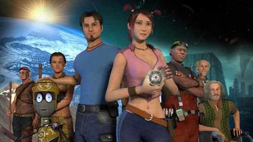 Hiroku: Defensores de Gaia Bild 1