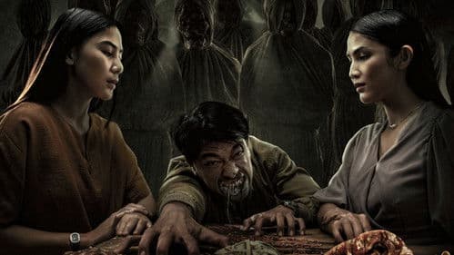 Sosok Ketiga: Lintrik Bild 1