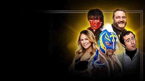 WWE Hall of Fame 2023 Bild 1