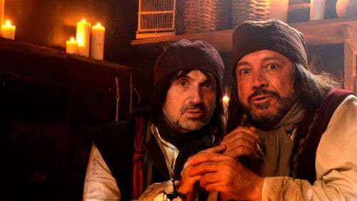 2023, ¡Un año de miedo! Bild 1