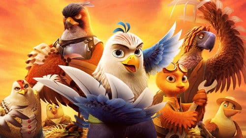 老鹰抓小鸡 Bild 2