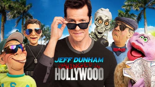 Jeff Dunham: Unhinged in Hollywood Bild 3