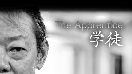 The Apprentice Bild 1