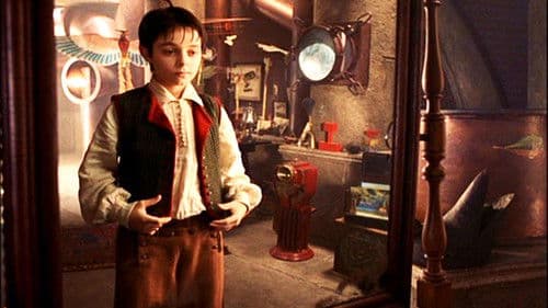 Castelo Rá-Tim-Bum: O Filme Bild 2