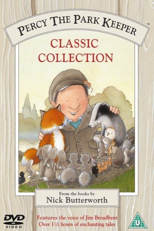 Kleiner Tierfreund ganz groß