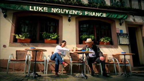 Luke Nguyen's France Bild 1