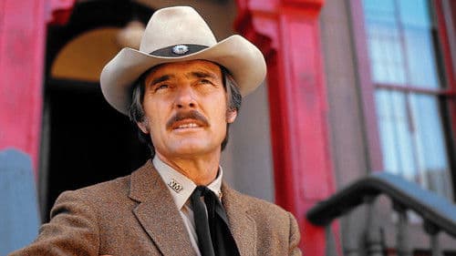 Ein Sheriff in New York Bild 4