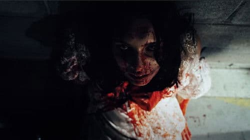 Alice was my name Bild 4