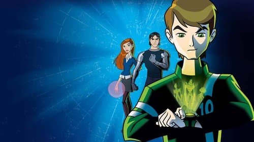 Ben 10: Alien Force Bild 5