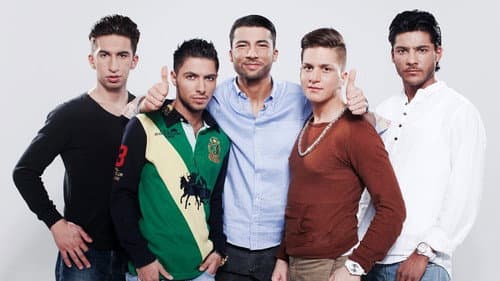 Party, Bruder! Bild 1