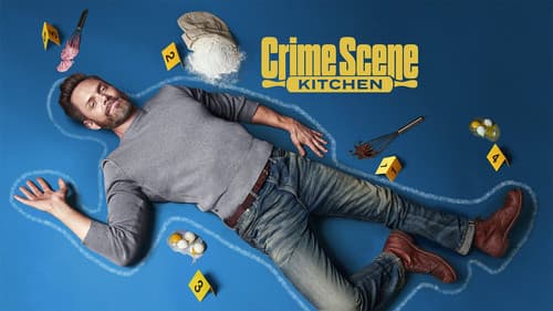 Crime Scene Kitchen Bild 4