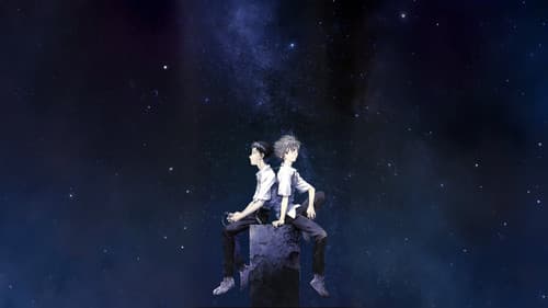 Evangelion: 3.0 - You can (not) redo Bild 4