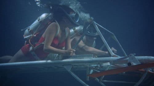 Die goldene Galeere Bild 1