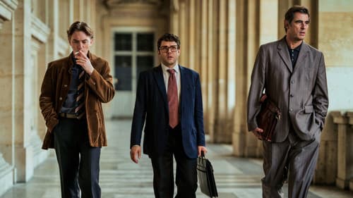 L'Inconnu de la Grande Arche Bild 3