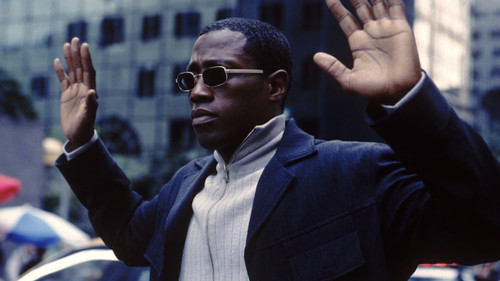 The Art of War Bild 1