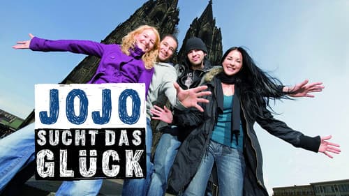 Jojo sucht das Glück Bild 1