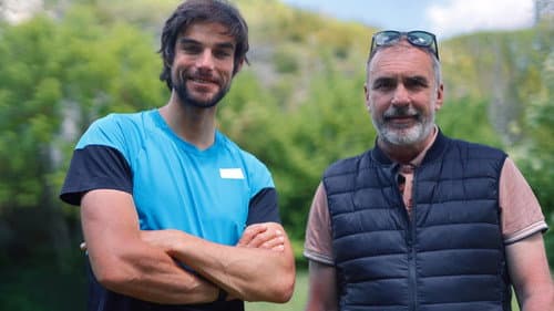 Chroniques d'En Haut Bild 1