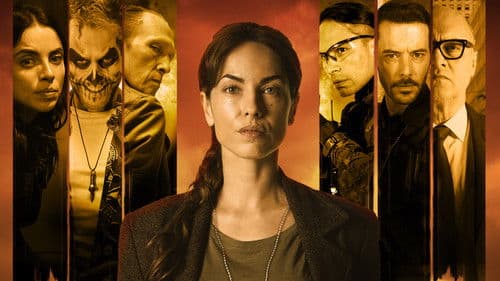 La Negociadora Bild 1