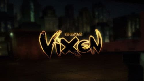 Vixen Bild 3