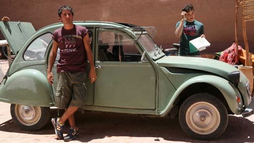 Last Minute Marocco Bild 1