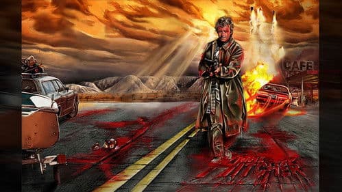 Hitcher, der Highway Killer Bild 1