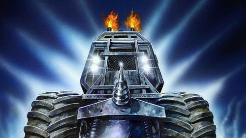 Monster Truck Bild 4