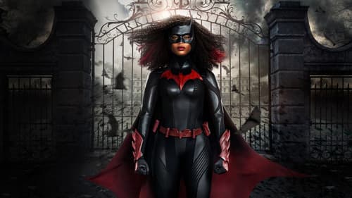 Batwoman Bild 8