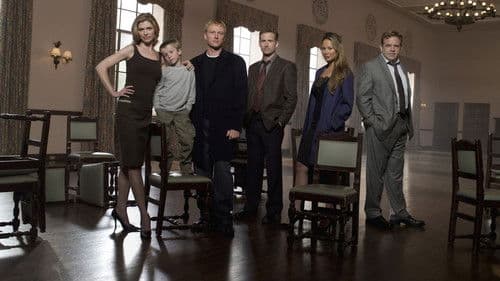 Journeyman - Der Zeitspringer Bild 3