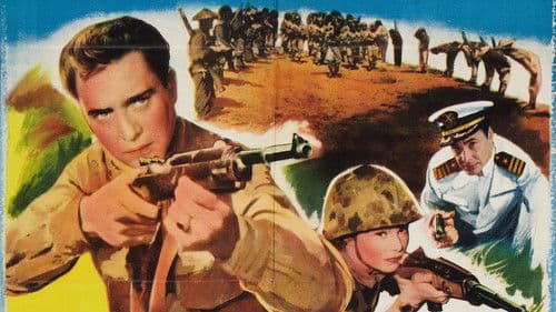 Geheimdienst im Dschungel Bild 1